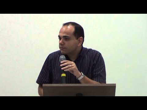 IEBA TV - Como Crianças - Lc.18. 15-17 - Pr. Sergio -  30/04/13