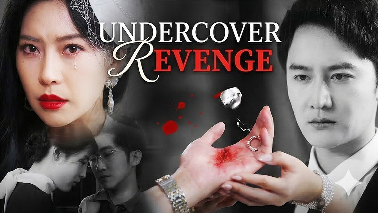 Her Sister Was Murdered 🔥 She Went Undercover as a Personal Assistant to Hunt Down the Killer 🔍💀