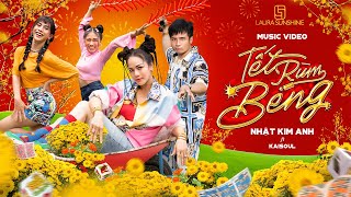 TẾT RÙM BENG - NHẬT KIM ANH ft KAISOUL - KHI�