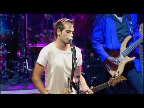 Globus - Europa - Live