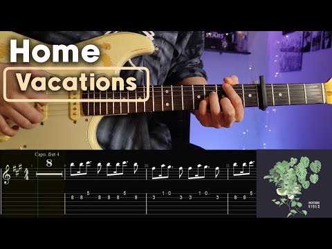 Home - Vacations