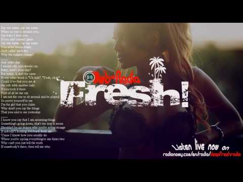 DeepFresh     Destiny's Child   Say My Name Maxim Andreev Nu Disco Mix