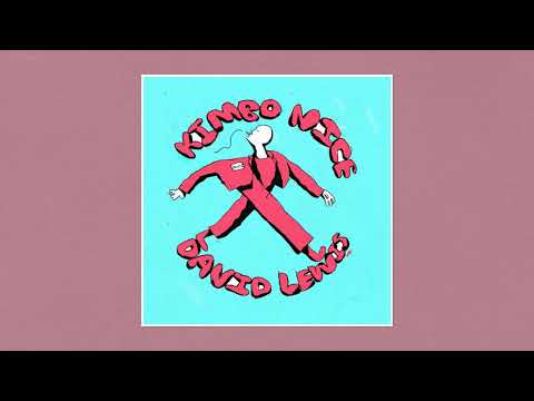 Kimbo Nice - David Lewis