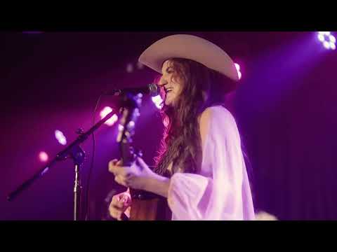 Chloe Kimes - He Still Listens to the Radio (Hammer and Nail Me)