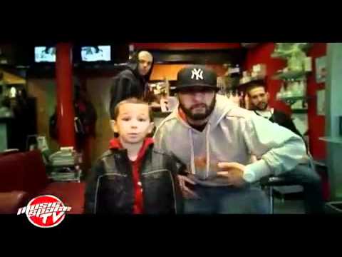 Lil Sha ft  Lady A Big Sha   Chukni 5 official video HD