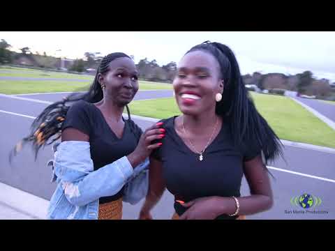 Twin J De Man-Nyiir Ke Baaidit ( Official Music Video )