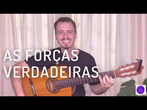 A Força Do Amor - Archangellus