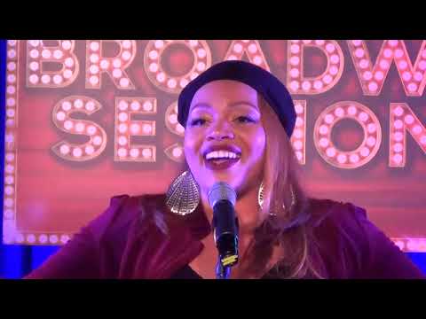 Carmen Ruby Floyd - So Long, Dearie (Hello, Dolly!)