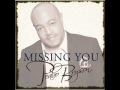 Don't Give Your Heart by Peabo Bryson