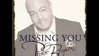 Don't Give Your Heart by Peabo Bryson