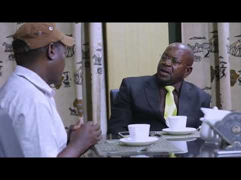 NYAVU. Siti amtolea sudi siri ya wazazi wa fifi