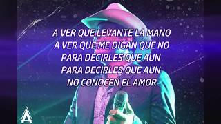 Que Levante La Mano - Remmy Valenzuela | LETRA 2019