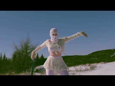 Elita - Sour Switchblade (Official Video)