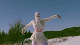 Cover art for Sour Switchblade