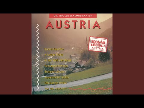 Mühlbacher Holzmusik