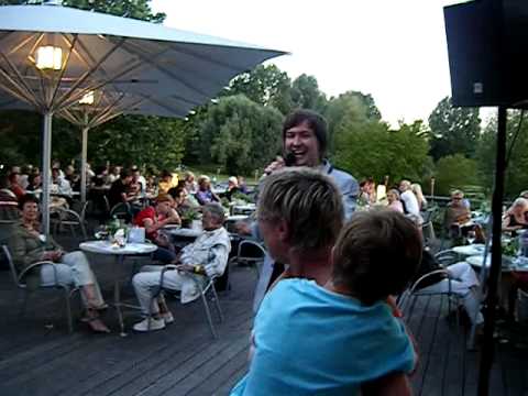 HAPPY BIRTHDAY - spoon. gratuliert zum 10jährigen vom Restaurant NOAH in Hildesheim