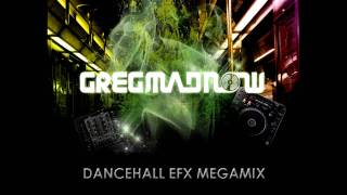 Dancehall EFX Riddim Medley