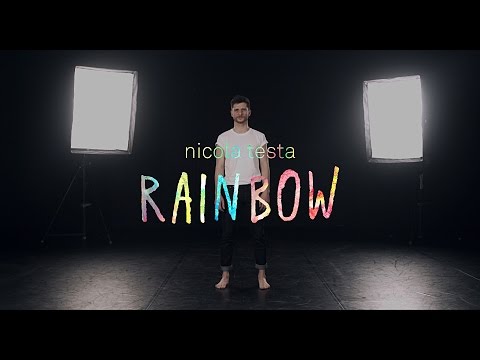 Nicola Testa - Rainbow