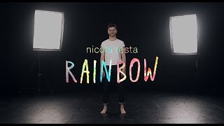 Nicola Testa - Rainbow