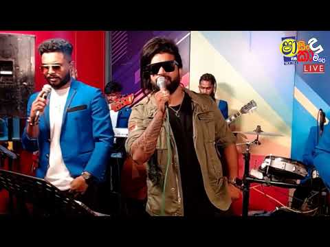 Sasara Bandeemak - Manej Sanjaya - Horana Zaga