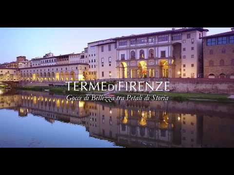 Bagni Antiche Terme di Firenze