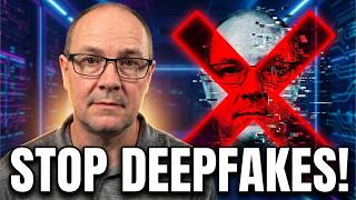 Stop AI Deepfakes! YouTube's New Likeness Detection Explained