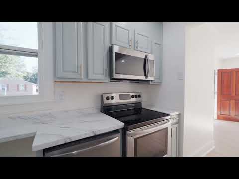 Convenient Living in North Charleston property video