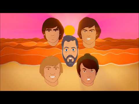 We Make a Monkee Out of Iain Lee!