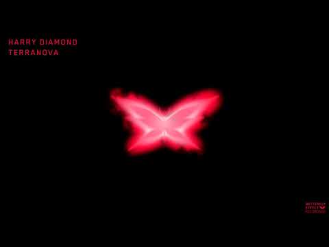 Premiere: Harry Diamond - Terranova