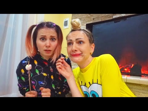 Noaptea la Tabara | Istorii inainte de Somn