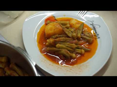 download lagu mp3 mp4 Okra Greek Style, download lagu Okra Greek Style gratis, unduh video klip Okra Greek Style