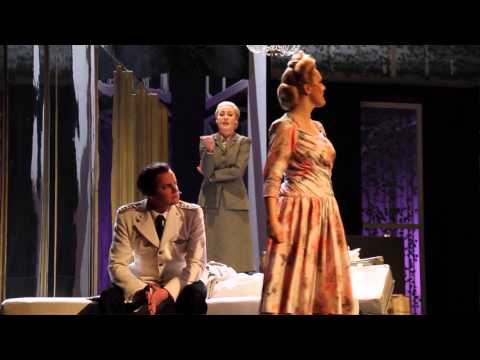 EVITA - Trailer HD