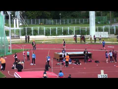 3000m hodanje [M] - Kup Hrvatske za juniore i juniorke 2013
