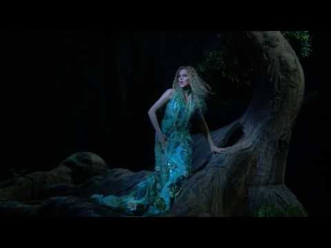 Des Moines Metro Opera Presents Rusalka (2018) Trailer