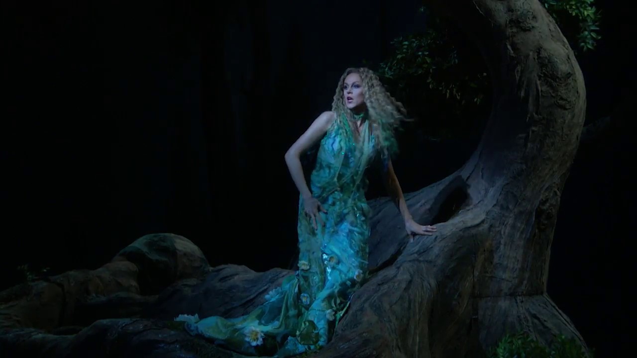 MetOpera: Rusalka