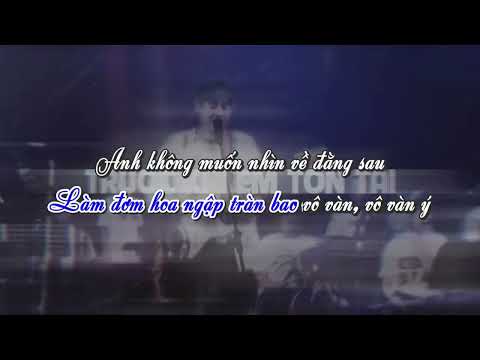 (Tone Nữ) Trước Khi Em Tồn Tại - Thắng [Karaoke Rock Việt]