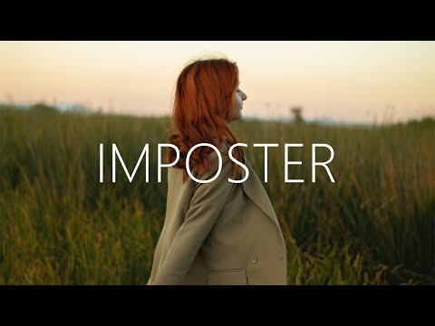 Man Cub & TheGraysonProject - Imposter (Lyrics)
