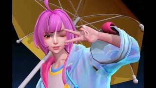 Download lagu Story Wa  Skin kagura starlight  Mobile Legends #shorts mp3