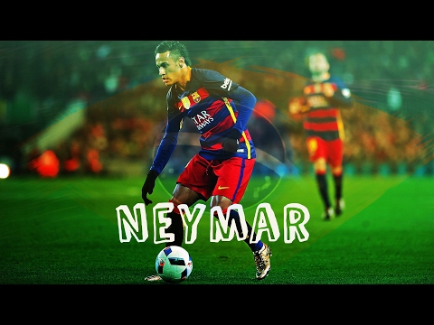 Neymar Jr ●Skills ● Twinztrack