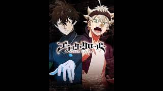 Haruka Mirai - Black Clover OP 1 - Female Version (Feb 26, 2019)