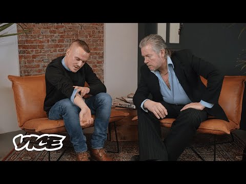 Back & Forth: Jordy van De Likt & Theo van Hausmagger | Noisey