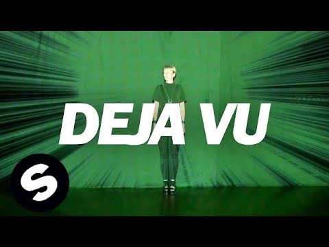 DVBBS & Joey Dale - Deja Vu (ft. Delora) [Official Music Video]