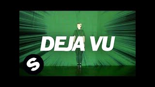 Deja Vu Music Video