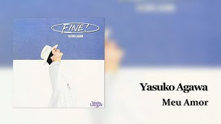 Yasuko Agawa - Meu Amor