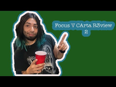 FOCUS V CARTA REVIEW 2