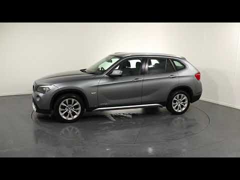 SA61AFF BMW X1