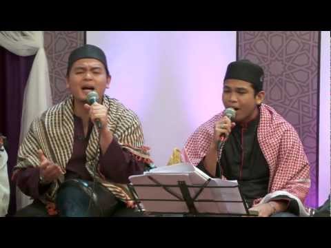 S4EP13 UNIC - Hukum Tuhan