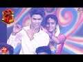 Vachindamma Song Ranjith Performance Dhee 15 Championship Battle 15th February 2023 ETV