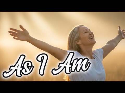 As I Am – 80s Euro Disco Anthem of Self-Love