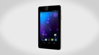 Google Nexus Tablet - What To Expect